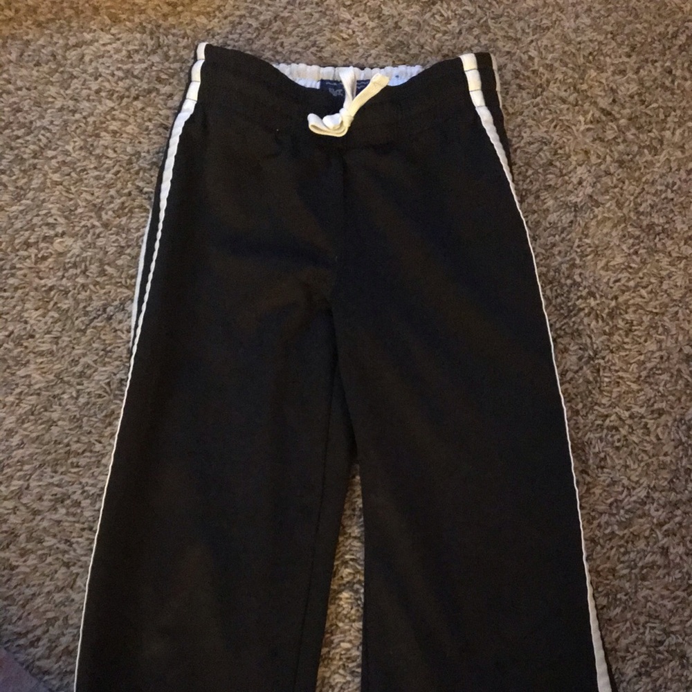 Boys athletic pants
